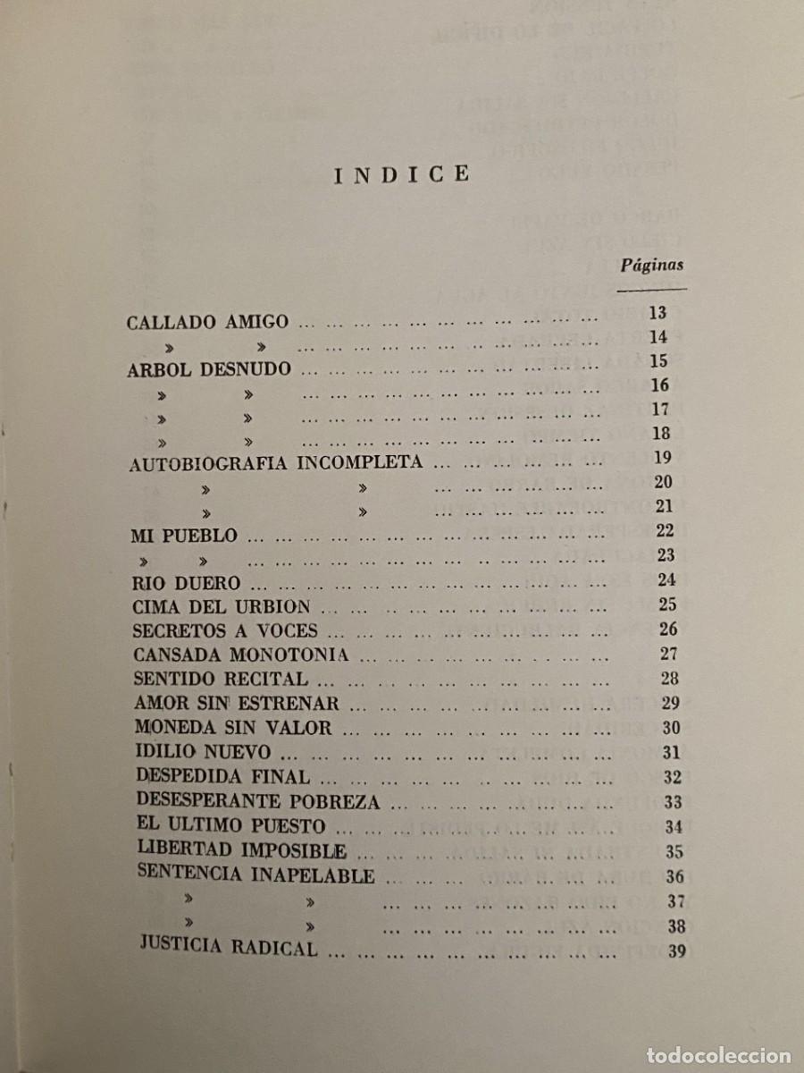 Libros de segunda mano: Nic&eacute;faro AGUILERA, M&aacute;s all&aacute; de las sombras - Foto 5