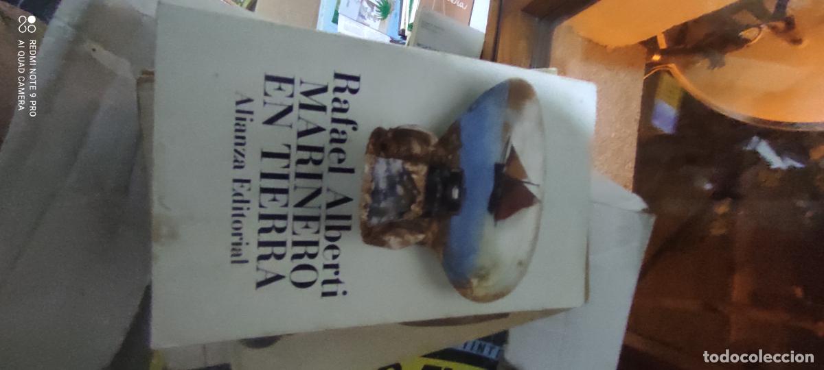 Libros de segunda mano: Alberti. Marinero en tierra