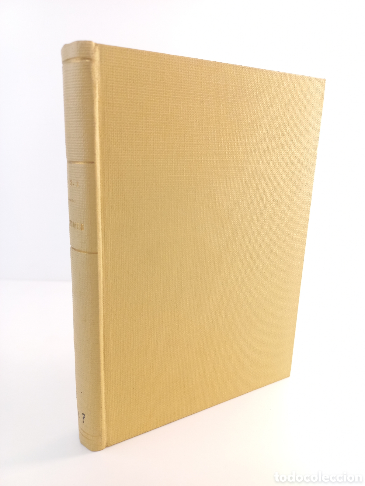 Libros de segunda mano: Prismes Antologia Poetica. Sebastia S&aacute;nchez Juan. 1957. DEDICADO AUTOR. DEDICATORIA AUTOR. Catal&aacute;n.