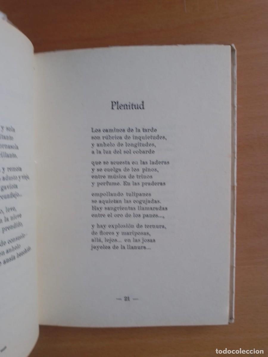 Libros de segunda mano: Caminos, de J. Enr&iacute;quez de la R&uacute;a - Foto 3