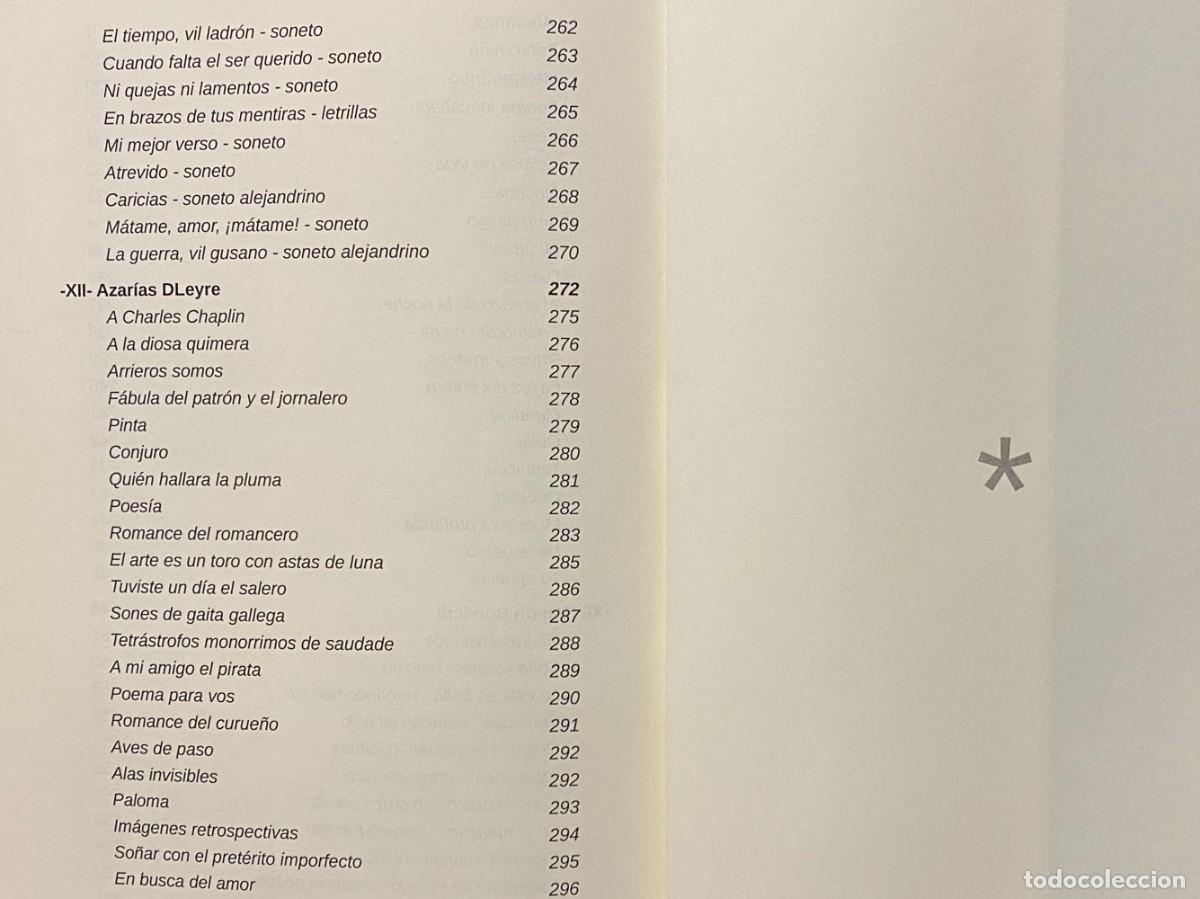 Libros de segunda mano: AA. V., Versos y m&aacute;s versos, La Imprenta - Foto 10