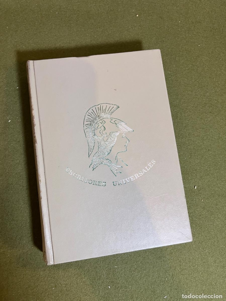 Libros de segunda mano: B&eacute;cquer Rimas y Leyendas 1972 J. P&eacute;rez del Hoyo Editorial Aguilera Libro cl&aacute;sico poes&iacute;a narrativa