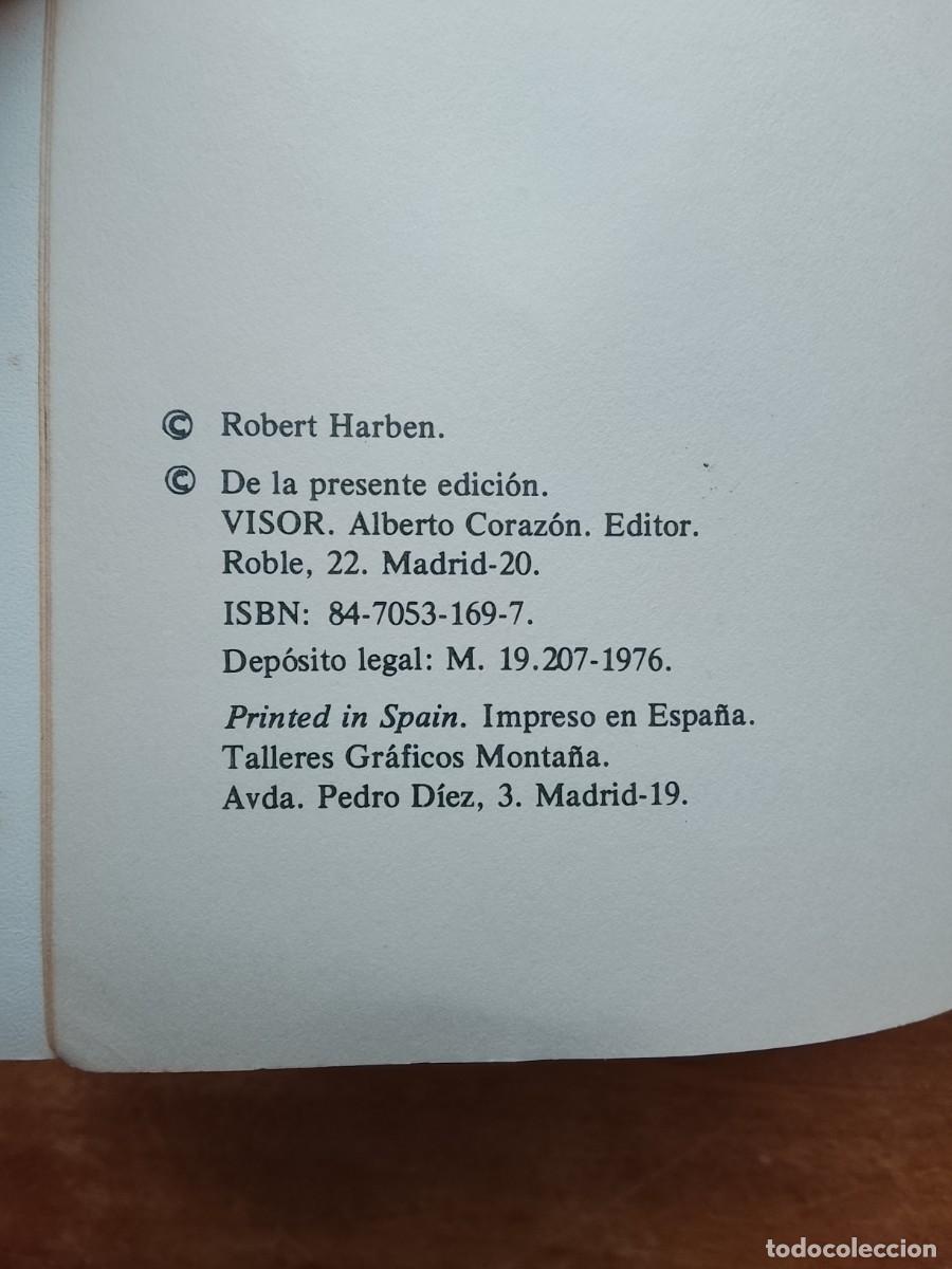 Libros de segunda mano: Dylan Tomas poemas 1934-1952 - Foto 3