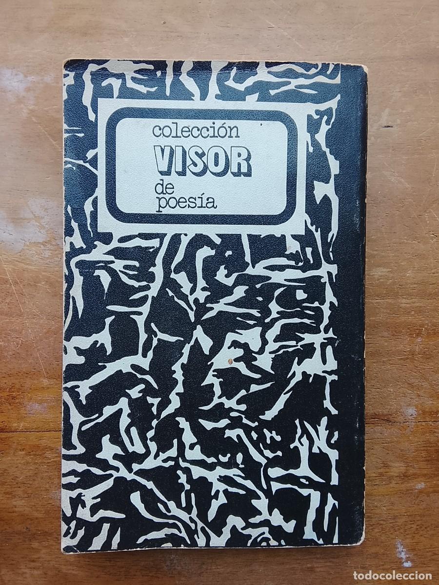 Libros de segunda mano: Dylan Tomas poemas 1934-1952 - Foto 5