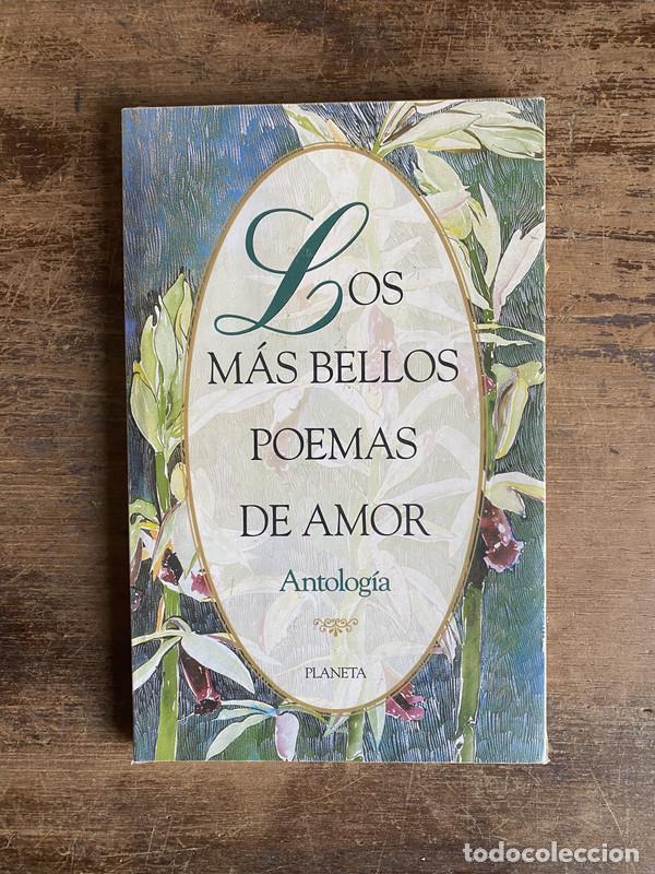 Livres d'occasion: Los mas bellos poemas de amor - -