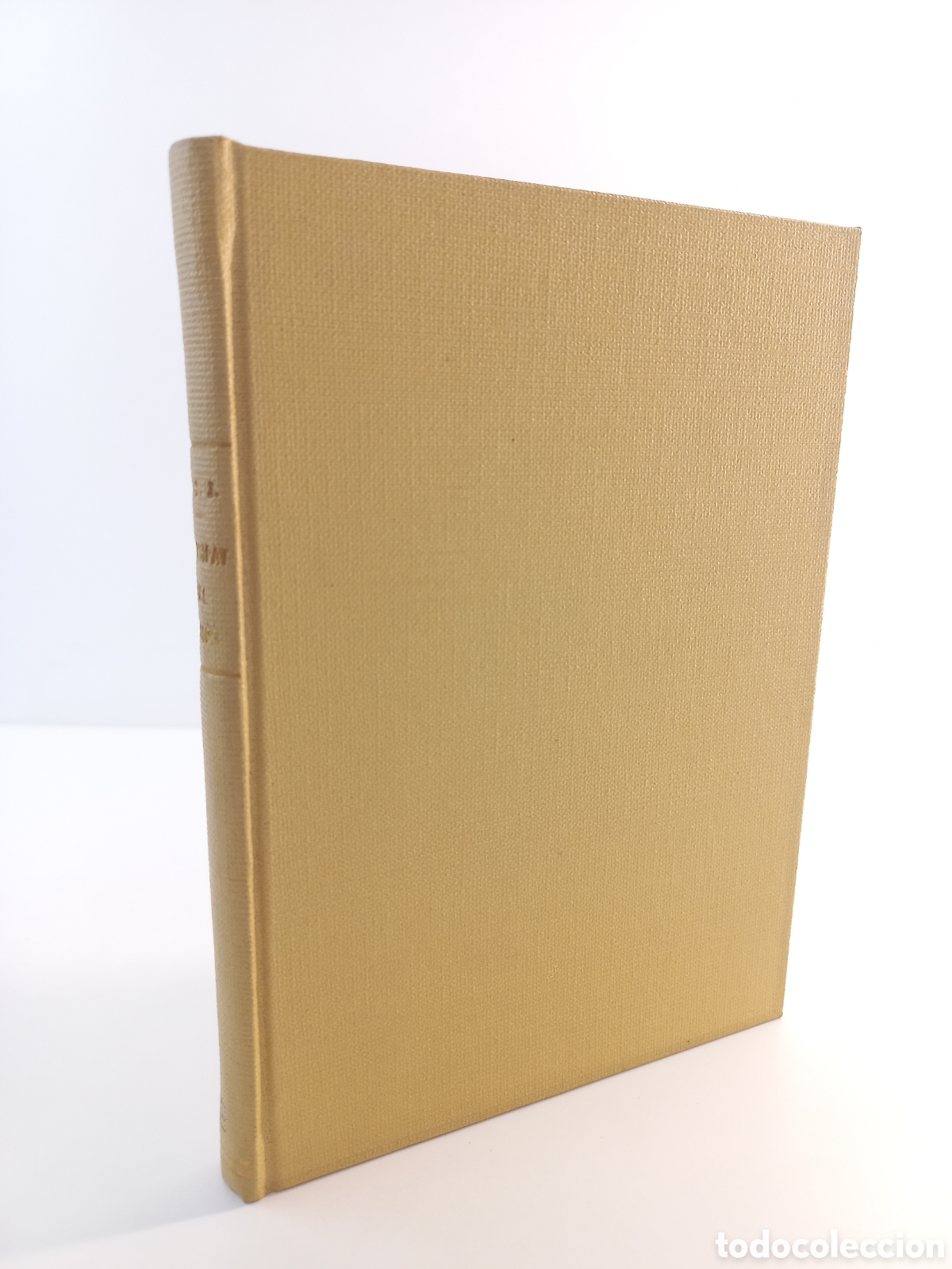 Libros de segunda mano: Principat del Temps. Sebastia S&aacute;nchez Juan. Josep Porter, 1961. Catal&aacute;n.