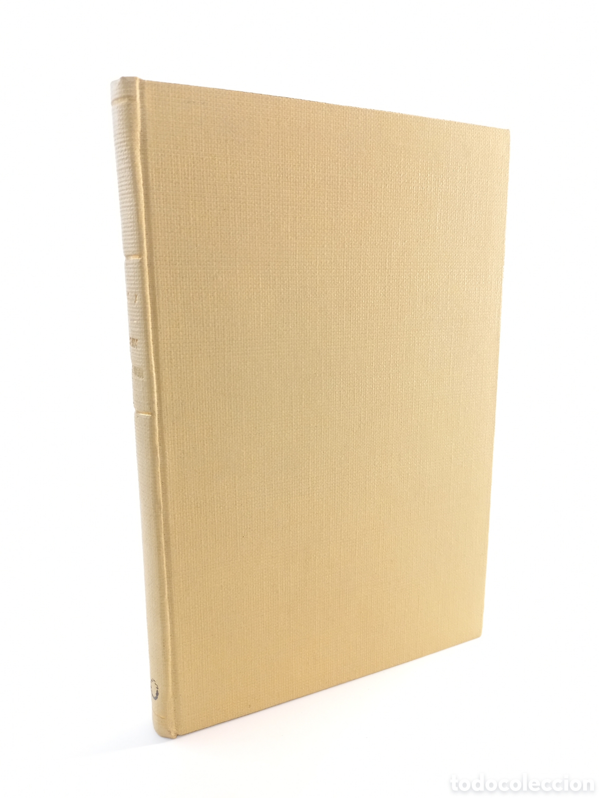 Libros de segunda mano: Seny d'Amor. Sebastia S&aacute;nchez Juan. Tapiola. 1969. Catal&aacute;n. Limitada. Numerado. Firmado autor.