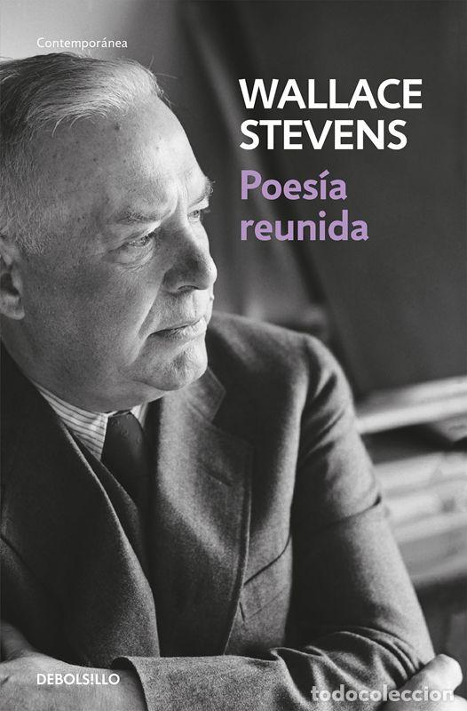 Libros de segunda mano: Poes&iacute;a reunida. - Stevens, Wallace.