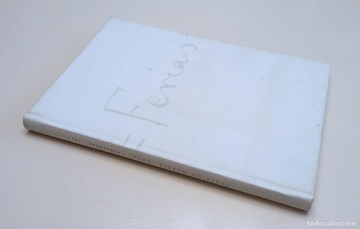 Second hand books: FERIAS - GARC&Iacute;A LORCA, F.+ Homage to Federico Garc&iacute;a Lorca on the 30th Anniversary of his death