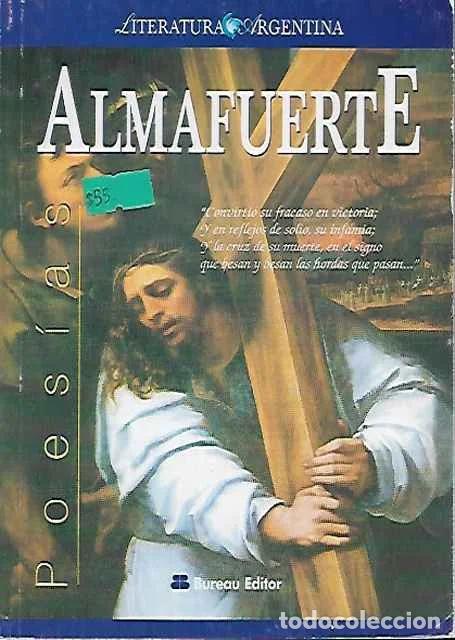 Libros de segunda mano: Almafuerte - AA.AA. - Foto 1