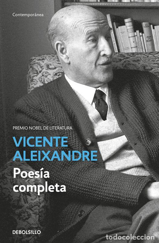 Libros de segunda mano: Poes&iacute;a completa. - ALEIXANDRE, Vicente.