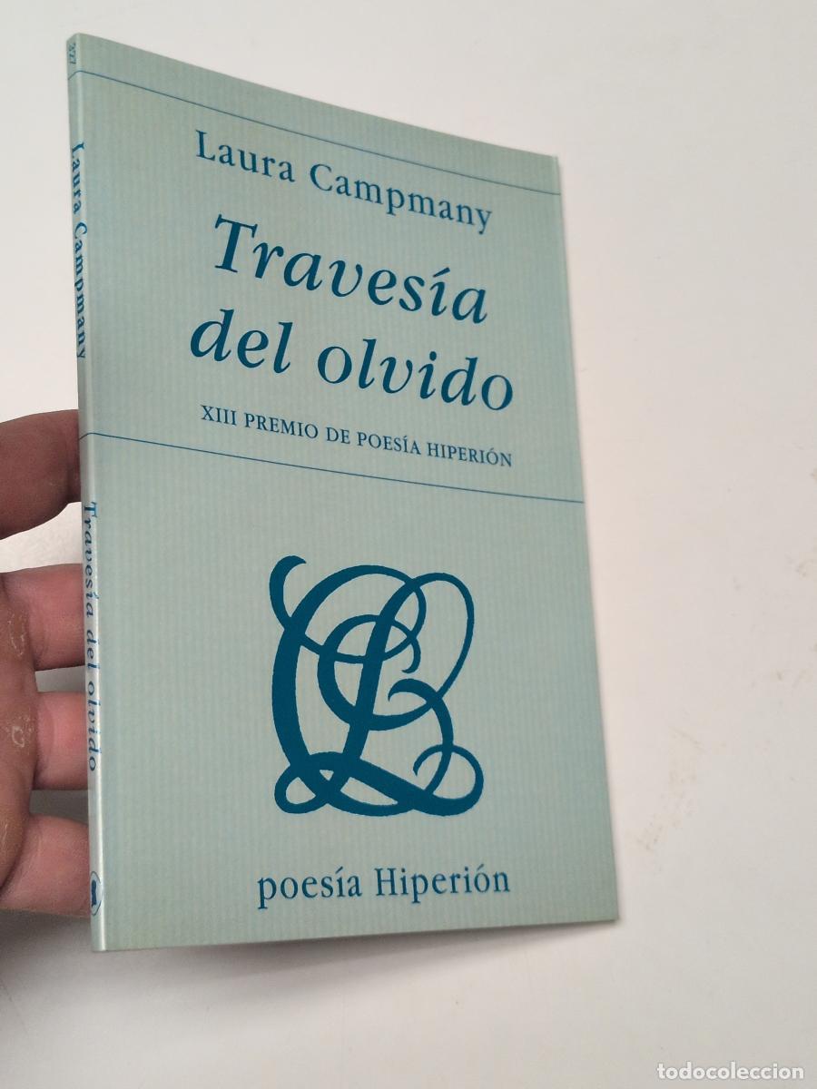 Libros de segunda mano: Traves&iacute;a del olvido - Campmany, Laura