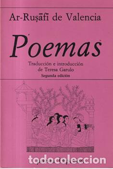 Libros de segunda mano: Poemas - Ar-Rusafi de Valencia