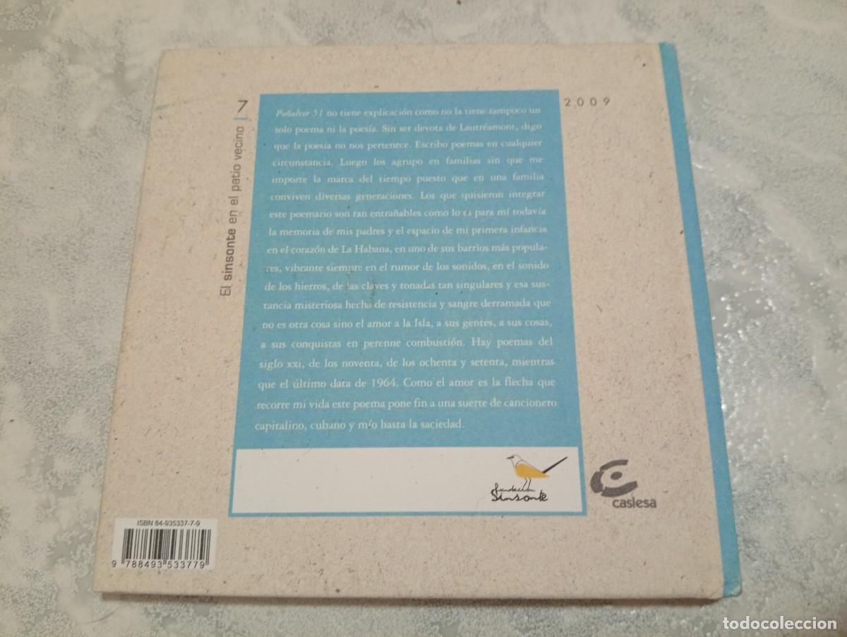 Libros de segunda mano: Nancy Morej&oacute;n. Pe&ntilde;alver 51 - Foto 2