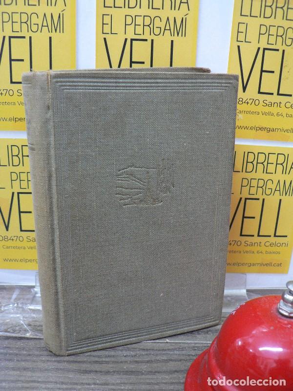 Libros de segunda mano: Antolog&iacute;a de la Poes&iacute;a Catalana (1900-1950) - Joan Triad&uacute; - Selecta - 1951, 1&ordf; ed. - Biblioteca, N&ordm;
