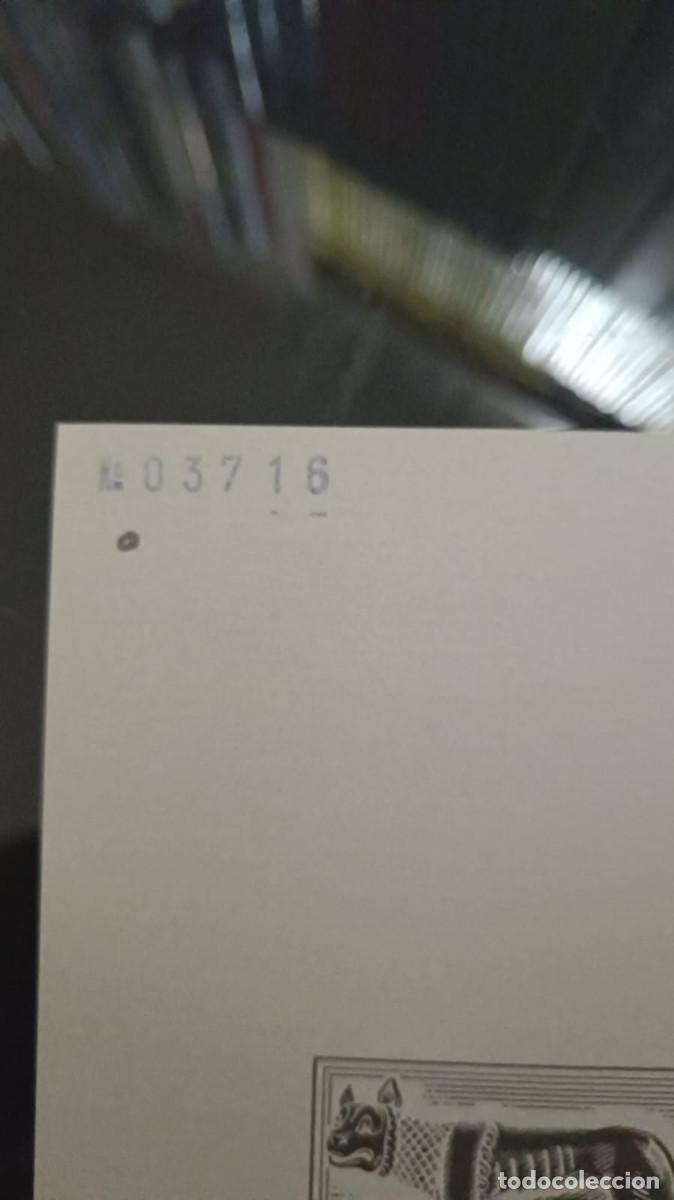 Libros de segunda mano: Publio Papinio Estacio &ndash; Silvas - Foto 4