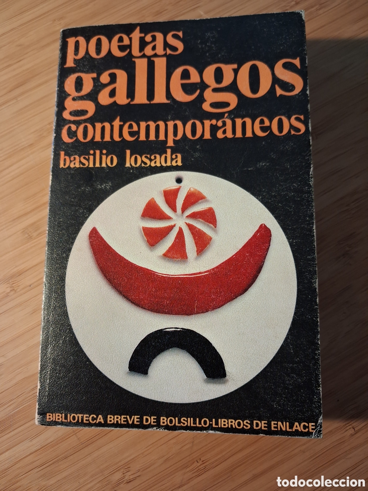 Libros de segunda mano: (Gallego) Historia da literatura galega - F. Fernandez del Riego (Galaxia 1981)