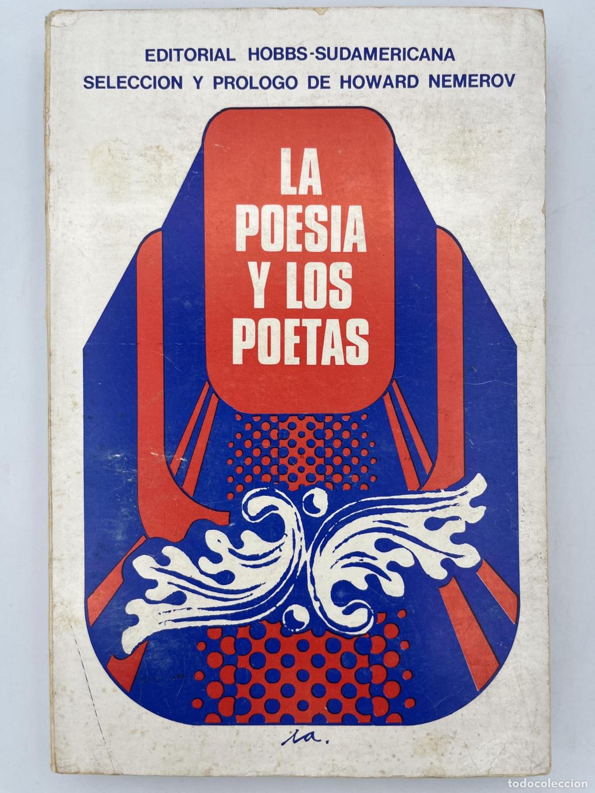 Libros de segunda mano: La poes&iacute;a y los poetas - Howard Nemerov