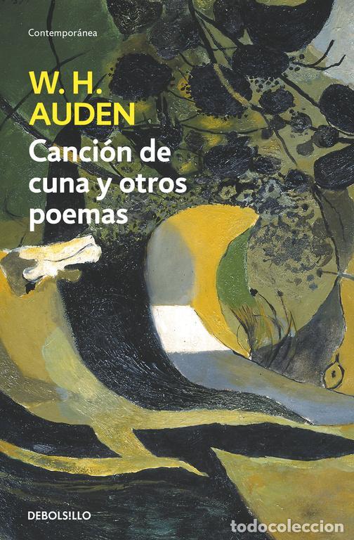 Libros de segunda mano: Canci&oacute;n de cuna y otros poemas. - Auden, W.H..