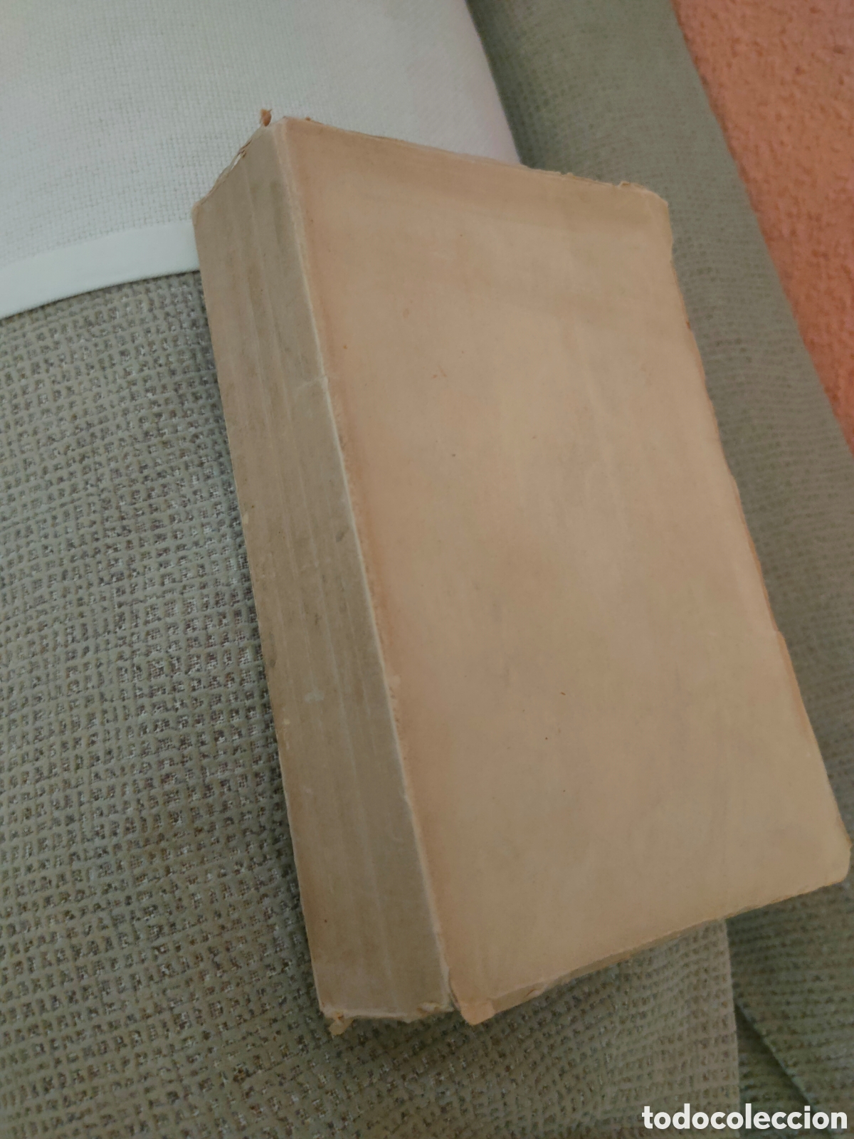 Libros de segunda mano: Obra escogida Miguel Hern&aacute;ndez - Foto 4