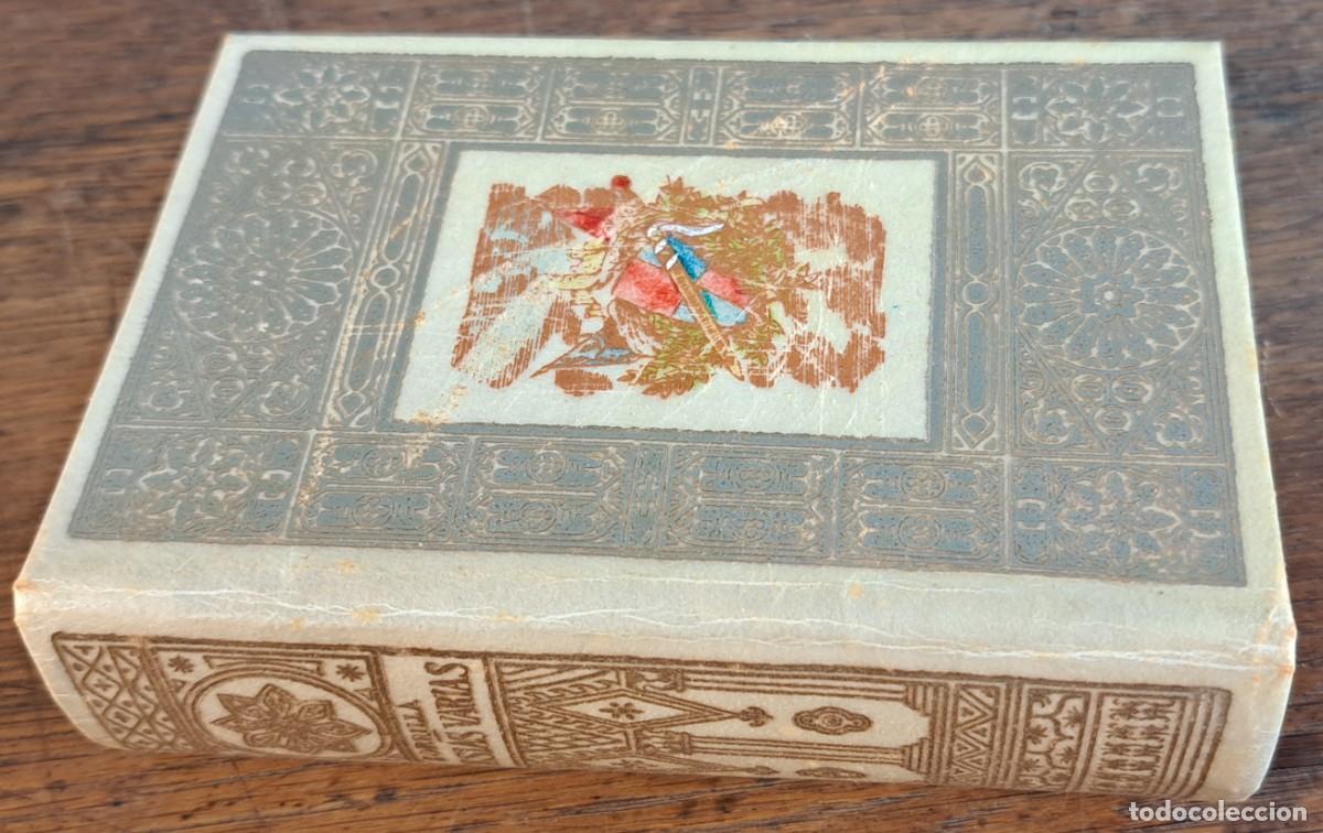 Libros de segunda mano: Poes&iacute;as Varias &ndash; Jos&eacute; Zorrilla &ndash; Montaner y Sim&oacute;n S.A. Barcelona 1944