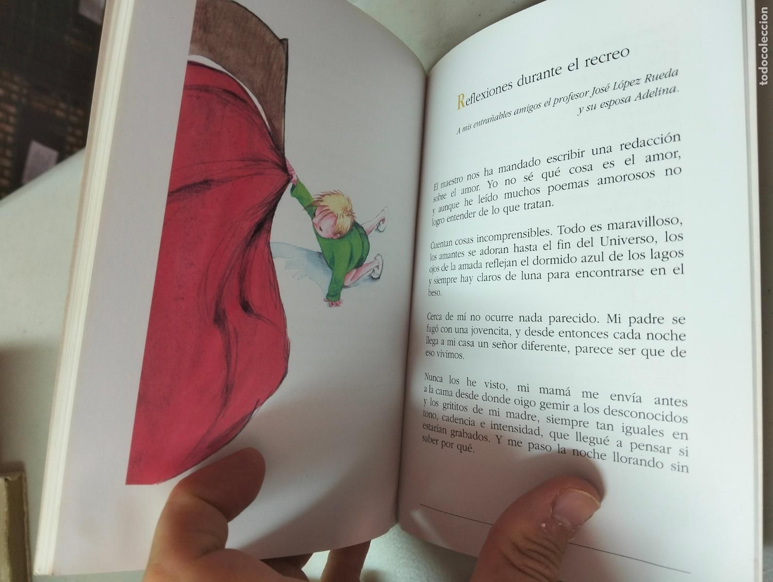 Libros de segunda mano: Ilustrado. Dedicado por el Autor, Poemas a la Luz de una Vela, M. Ortega, ed. Morandi, 2001, L55