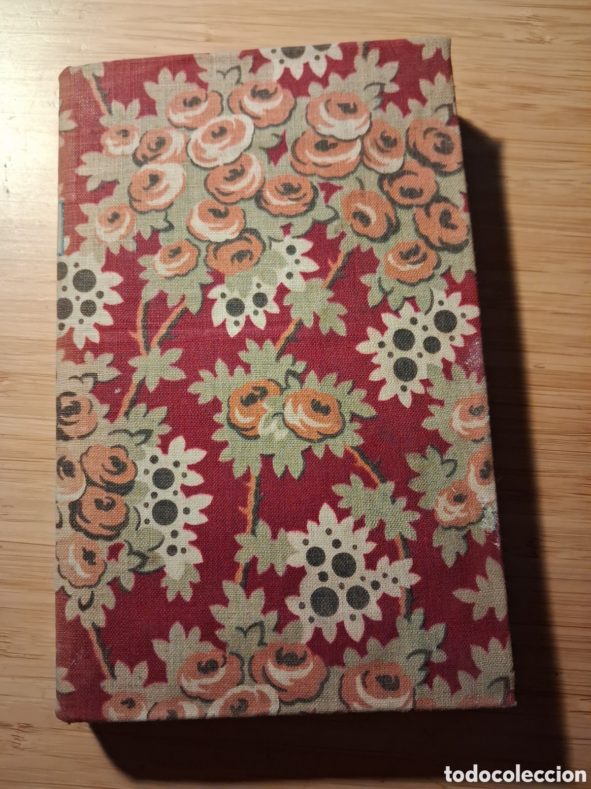 Libros de segunda mano: (franc&eacute;s) Choix de po&eacute;sies - Paul Verlaine (Biblioth&egrave;que Charpentier 1920)