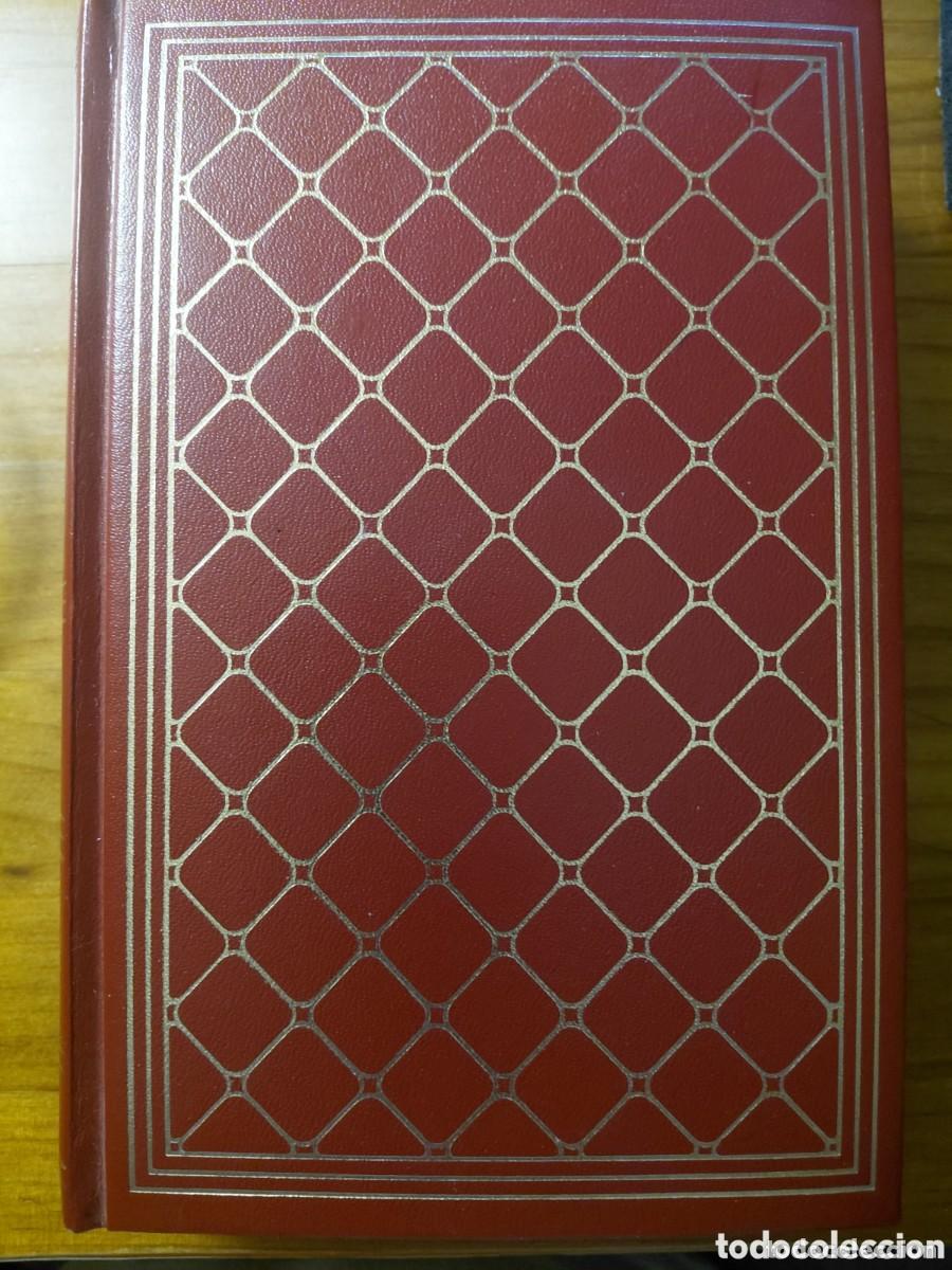 Libros de segunda mano: Poes&iacute;a. El cantar de los cantares. La perfecta casada. Fray Luis de Le&oacute;n.