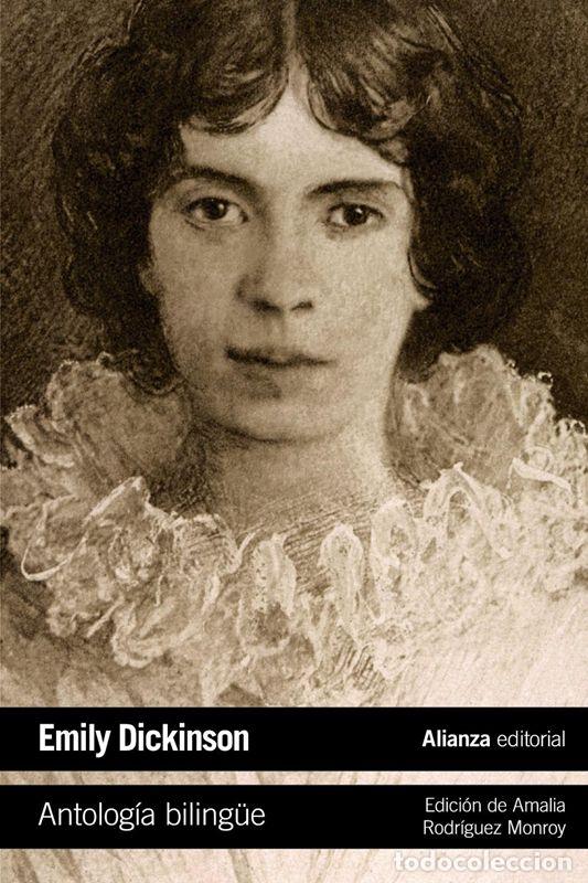 Libros de segunda mano: Antolog&iacute;a biling&uuml;e. - Dickinson, Emily.