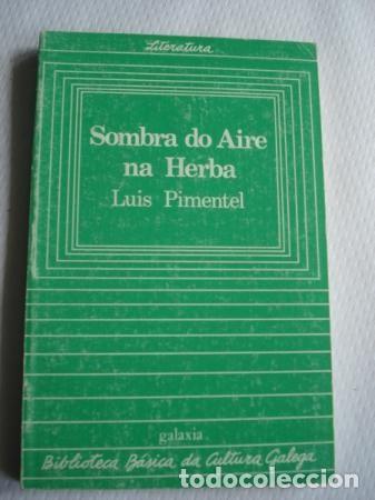 Libros de segunda mano: Queixumes Dos Pinos - Pondal, Eduardo - Editorial Galaxia - Biblioteca B&aacute;sica Cultura Galega, N&ordm; 31