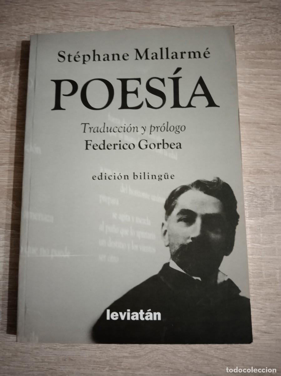 Livres d'occasion: POESIA - Mallarm&eacute;, St&eacute;phane