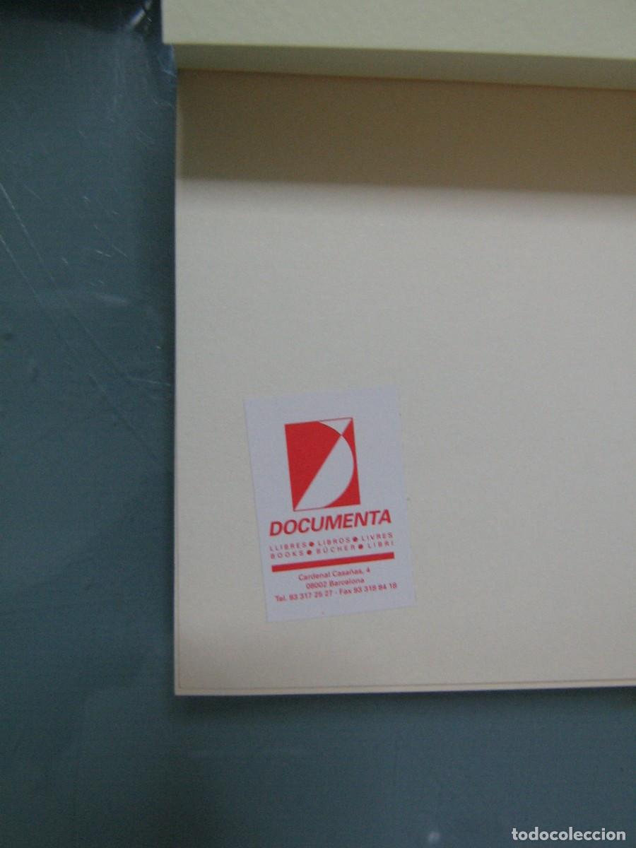 Libros de segunda mano: FRENTE A LOS CERROJOS - Michaux - Foto 2
