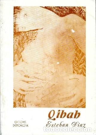 Libros de segunda mano: QIBAD - COLECCI&Oacute;N CANTOS DE ABEN-TOGIL - DIAZ FERNANDEZ-MONTES, ESTEBAN - A-POE-2590