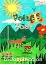 Second hand books: Volar (biling&uuml;e) - Vera Lozano - 1 - Infantil-juvenil