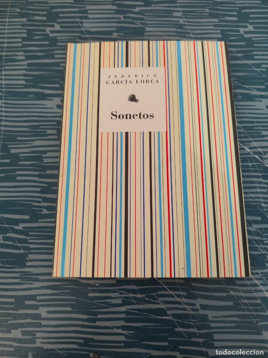 Libros de segunda mano: FEDERICO GARC&Iacute;A LORCA, EDITORIAL COMARES,1996,60 P&Aacute;GINAS.
