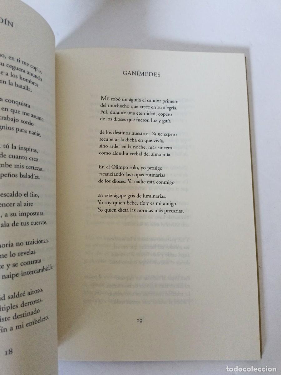 Libros de segunda mano: Templos vac&iacute;os Ignacio Caparr&oacute;s - Foto 6