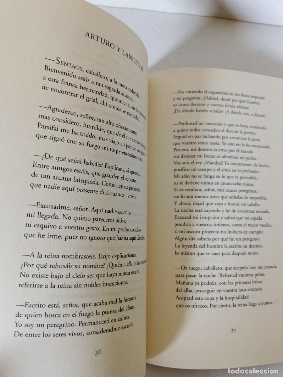 Libros de segunda mano: Templos vac&iacute;os Ignacio Caparr&oacute;s - Foto 8