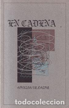 Libros de segunda mano: En cadena - VV.AA