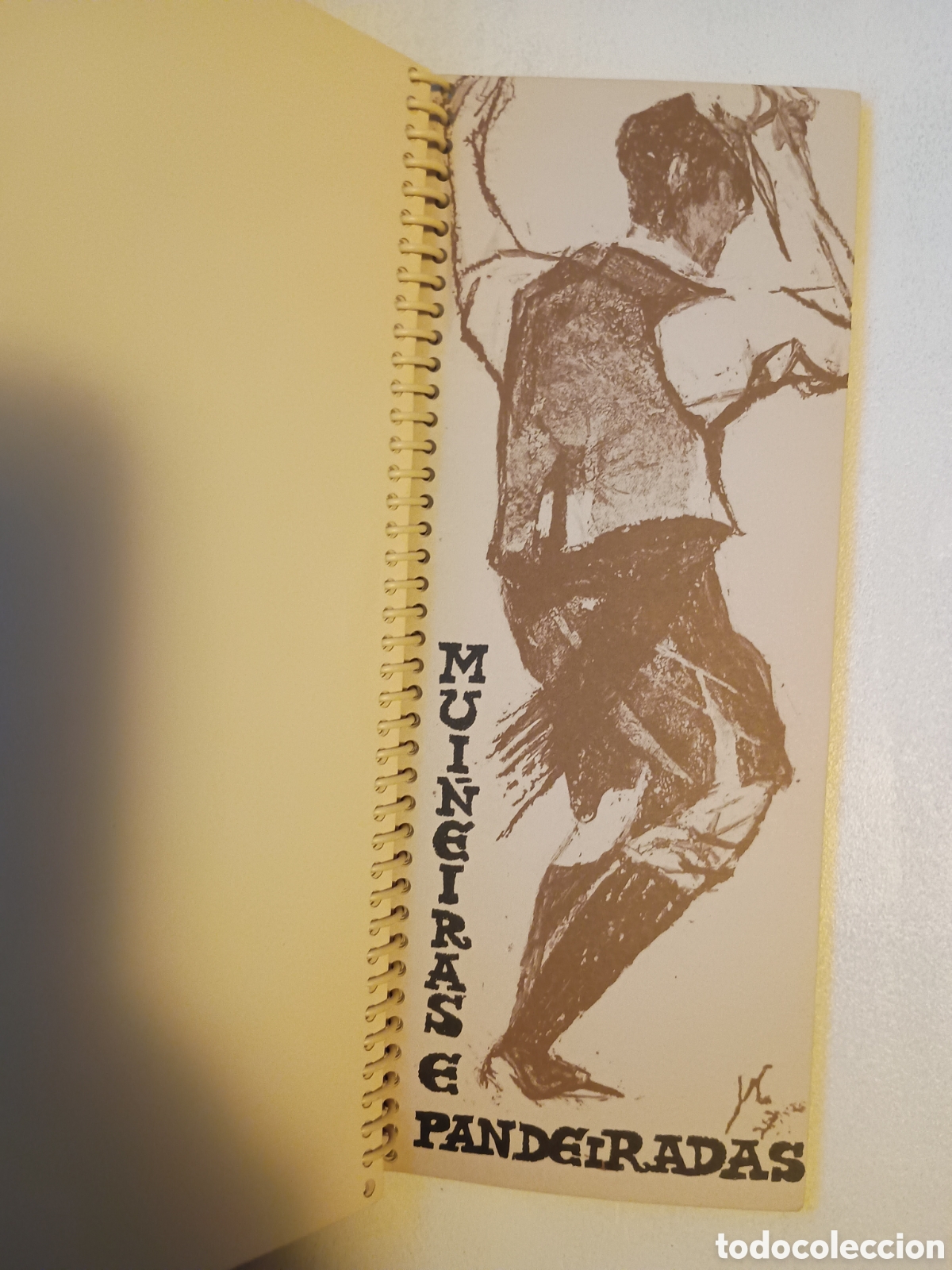 Libros de segunda mano: Libro cantigas de amigo - Foto 5