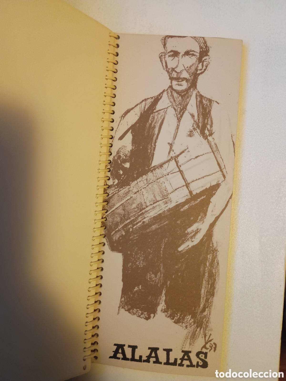 Libros de segunda mano: Libro cantigas de amigo - Foto 6