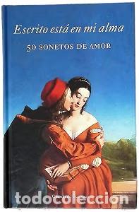 Libri di seconda mano: Escrito Est&aacute; en MI Alma - Bru&ntilde;o