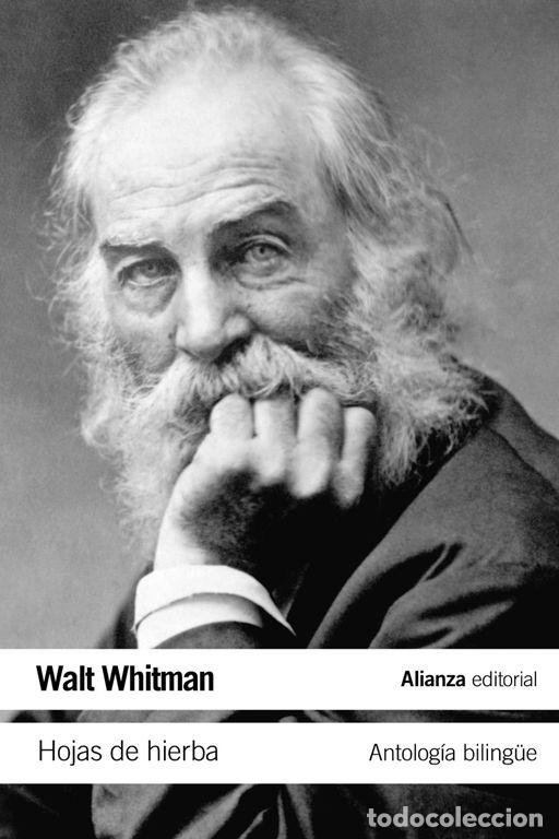Libros de segunda mano: Hojas de hierba. - Whitman, Walt.