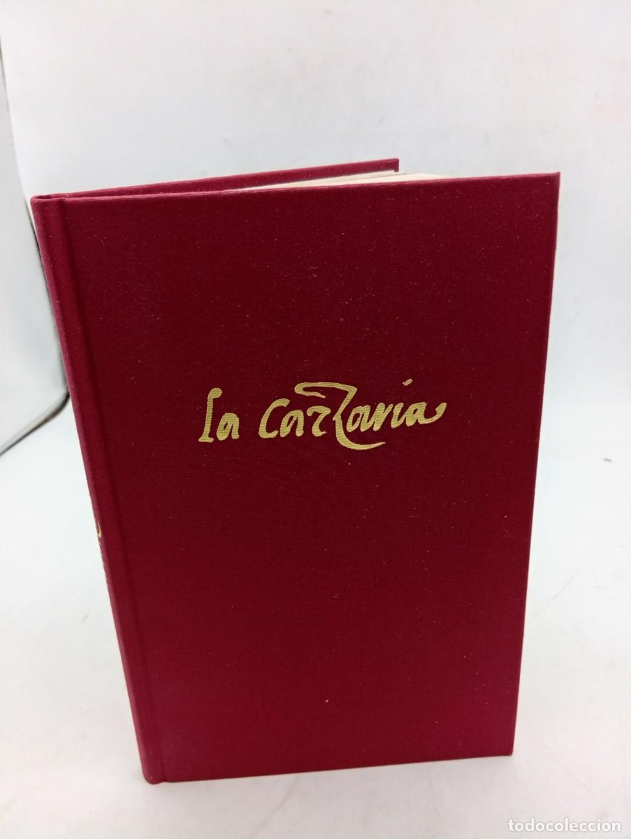 Libros de segunda mano: LA CAZZARIA. ( LA CARAJERIA). ANTONIO VIGNALI. VER FOTOS.