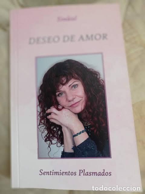 Libros de segunda mano: Deseo de amor - Simbiel - Global Print
