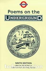 Libros de segunda mano: Poems on the Underground - Gerard Benson - The Orion Publishing Group