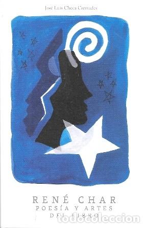 Libros de segunda mano: POESIA Y ARTES DEL LIBRO - CHAR, RENE - A-POE-2611