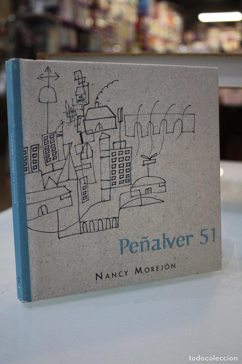 Gebrauchte B&uuml;cher: Pe&ntilde;alver 51 - Morej&oacute;n, Nancy.