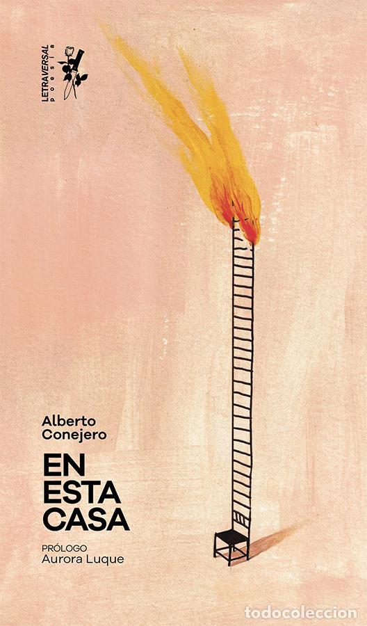 Libros de segunda mano: En esta casa. - Conejero, Alberto.