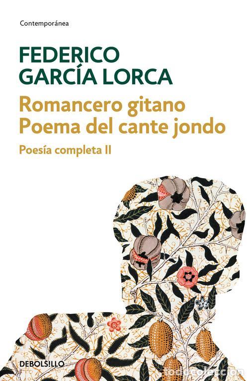 Libros de segunda mano: Romancero gitano / Poema del cante jondo. - Garc&iacute;a Lorca, Federico.