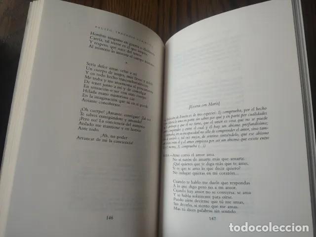 Libros de segunda mano: Fernando Pessoa. FAUSTO, tragedia subjetiva - Foto 6